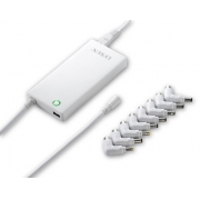 超薄筆記本電腦萬能適配器 LS-PAB90AS