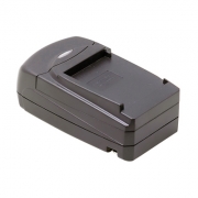 數(shù)碼相機(jī)/攝像機(jī)電池充電器CS303E