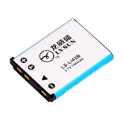 數(shù)碼相機電池LS-DLI63