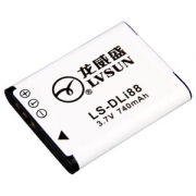 數(shù)碼相機電池LS-DLi88