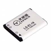 數碼相機電池LS-EL19