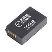 數(shù)碼相機(jī)電池LS-EL20