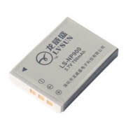 數(shù)碼相機電池LS-NP900