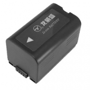 數(shù)碼攝像機(jī)電池LS-D16