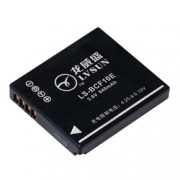數(shù)碼相機電池LS-BCF10E