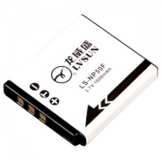 數(shù)碼相機電池LS-NP50F
