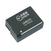 數(shù)碼相機電池LS-BLC12