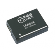 數(shù)碼相機電池LS-BLD10E