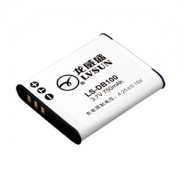數(shù)碼相機(jī)電池LS-DB100