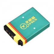 數(shù)碼相機(jī)電池LS-K7003