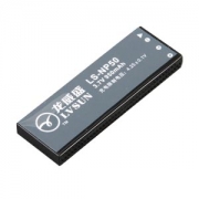 數(shù)碼相機(jī)電池LS-NP50