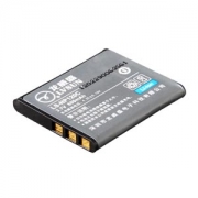 數(shù)碼相機(jī)電池LS-NP120C