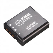 數(shù)碼相機(jī)電池LS-NP130C