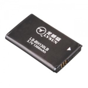 數(shù)碼攝像機電池LS-BH130LB