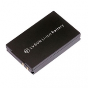 數(shù)碼攝像機電池LS-BP80W