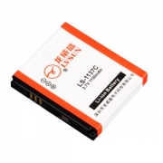 數(shù)碼相機(jī)電池LS-1137C