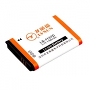 數(shù)碼相機(jī)電池LS-1137D