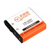 數(shù)碼相機(jī)電池LS-1237