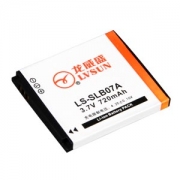 數碼相機電池LS-SLB07A