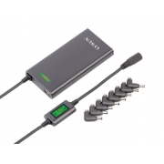 超薄萬能適配器 LS-PAB70AS
