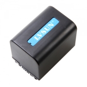 數(shù)碼攝像機(jī)電池LS-FV70