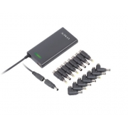 超薄萬(wàn)能適配器 LS-PAB70AS-E (不帶LCD顯示)