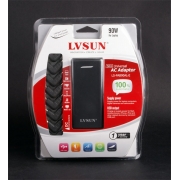 超薄萬能適配器 LS-PAB90AL