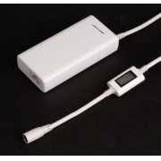 超薄萬能適配器 LS-PAB120AL