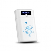 智能寶商務移動電源LS-B8000