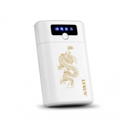 智能寶商務(wù)移動(dòng)電源LS-B8000
