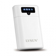 觸摸移動電源LS-B8000T