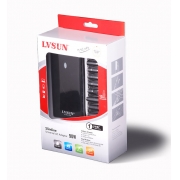 超薄萬能筆記本適配器 LS-PAB90AD