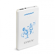 POS終端機(jī)移動(dòng)電源LS-B859