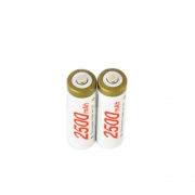 鎳氫充電電池B2A25