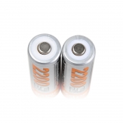 鎳氫充電電池B2A22