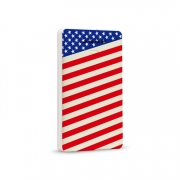 USA國旗意尚充電寶B500