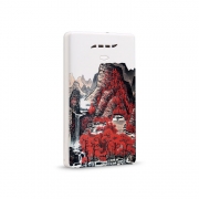 萬山紅意尚充電寶B500