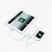超薄移動電源LS-B800