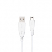 Mini USB數(shù)據(jù)充電線(xiàn)
