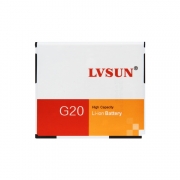 手機電池LS-G20