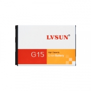 手機(jī)電池LS-G15