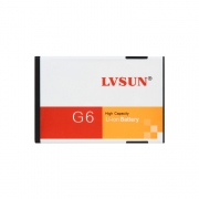 手機(jī)電池LS-G6