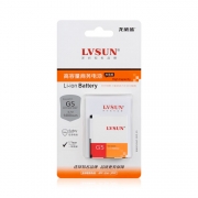 手機(jī)電池LS-G5