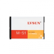 手機電池LS-MS1