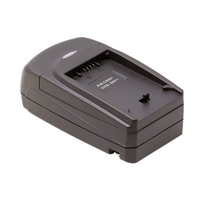 數(shù)碼相機(jī)電池充電器CS001
