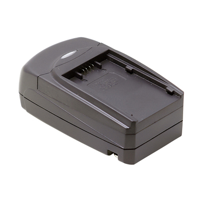 數(shù)碼相機(jī)/攝像機(jī)電池充電器CD16