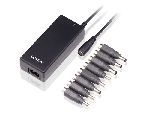 Mini萬能適配器 LS-PAB70EW
