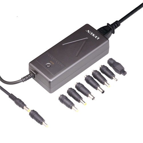 萬(wàn)能筆記本電腦適配器 LS-PAB90AH