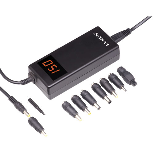 萬能筆記本電腦適配器 LS-PAB90I
