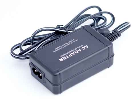 數(shù)碼電池/攝像機適配器 CA-PS300